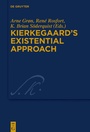 Cover: Kierkegaard's Existential Approach - De Gruyter