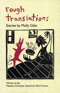 Cover: Rough Translations - University of Georgia Press