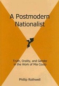 Cover: A Postmodern Nationalist - Bucknell University Press,U.S.