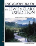 Cover: Encyclopedia of the Lewis and Clark Expedition - Facts On File Inc