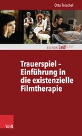 Cover: Trauerspiel - Einf&uuml;hrung in die existenzielle Filmtherapie - Vandenhoeck & Ruprecht