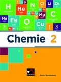 Cover: Chemie neu Berlin/Brandenburg / Chemie Berlin/Brandenburg 2 - Buchner, C.C.