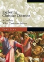 Cover: Exploring Christian Doctrine - IVP Academic