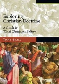 Enlarge image Cover: Exploring Christian Doctrine - IVP Academic