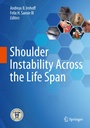 Cover: Shoulder Instability Across the Life Span - Springer
