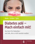 Abbildung von: Diabetes adé - Mach einfach mit! - Hirzel