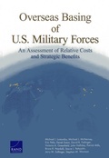Cover: Overseas Basing of U.S. Military Forces - RAND