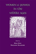 Cover: Women and Power in the Middle Ages - University of Georgia Press