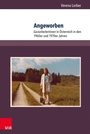 Cover: Angeworben - Brill Deutschland