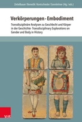 Cover: Verk&ouml;rperungen &middot; Embodiment - Brill Deutschland