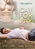 Cover: Gay for Pay - dead soft verlag