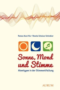 Abbildung von: Sonne, Mond und Stimme - Aurum in Kamphausen Media GmbH