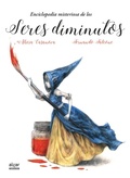 Cover: Enciclopedia misteriosa de los seres diminutos - Algar libros S.L.U.