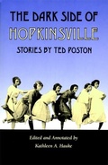 Cover: The Dark Side of Hopkinsville - University of Georgia Press
