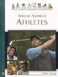 Cover: African-American Athletes - Facts On File Inc