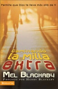 Cover: Caminando la Milla Extra - Editorial Vida