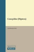 Cover: Conopidae (Diptera) - Brill