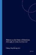 Cover: History as the Story of Freedom - Brill