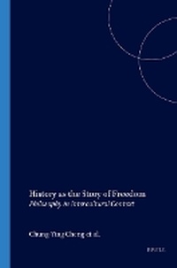 Enlarge image Cover: History as the Story of Freedom - Brill