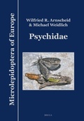 Cover: Psychidae - Brill