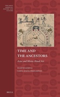 Cover: Time and the Ancestors - Brill