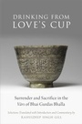 Cover: Drinking From Love's Cup - OUP eBook