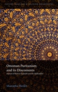 Cover: Ottoman Puritanism and its Discontents - OUP eBook