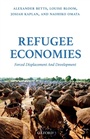 Cover: Refugee Economies - OUP eBook