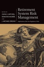 Bild: Retirement System Risk Management - OUP eBook