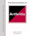 Cover: The Encyclopedia of Arthritis - Facts On File Inc