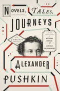 Cover: Novels, Tales, Journeys - Penguin Books Ltd