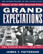 Cover: Grand Expectations - OUP eBook