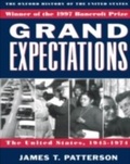 Cover: Grand Expectations - OUP eBook