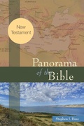 Cover: Panorama of the Bible - Liturgical Press