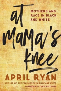 Enlarge image Cover: At Mama's Knee - Rowman & Littlefield Publishers