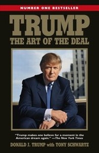 Abbildung von: Trump: The Art of the Deal - Cornerstone Digital