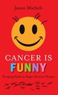 Cover: Cancer is Funny - Fortress Press