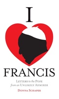 Cover: I Heart Francis - Fortress Press