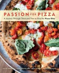 Abbildung von: Passion for Pizza - Agate Surrey