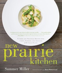 Abbildung von: New Prairie Kitchen - Agate Midway