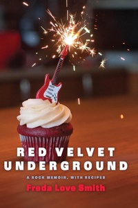 Abbildung von: Red Velvet Underground - Agate Midway