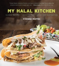 Abbildung von: My Halal Kitchen - Agate Surrey