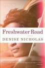 Cover: Freshwater Road - Agate Bolden