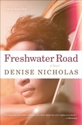 Cover: Freshwater Road - Agate Bolden