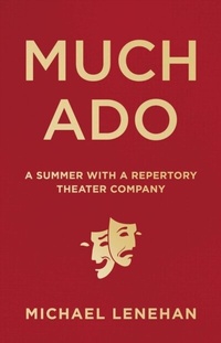 Abbildung von: Much Ado - Agate Midway