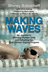 Abbildung von: Making Waves - Santa Monica Press