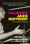 Cover: Stan Levey - Santa Monica Press