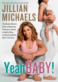 Cover: Yeah Baby! - Harmony/Rodale/Convergent