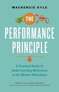 Abbildung von: The Performance Principle - Figure 1 Publishing