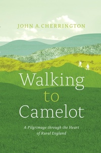 Abbildung von: Walking to Camelot - Figure 1 Publishing